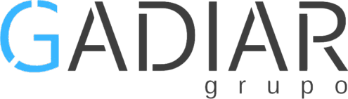 Gadiar Grupo · CRM